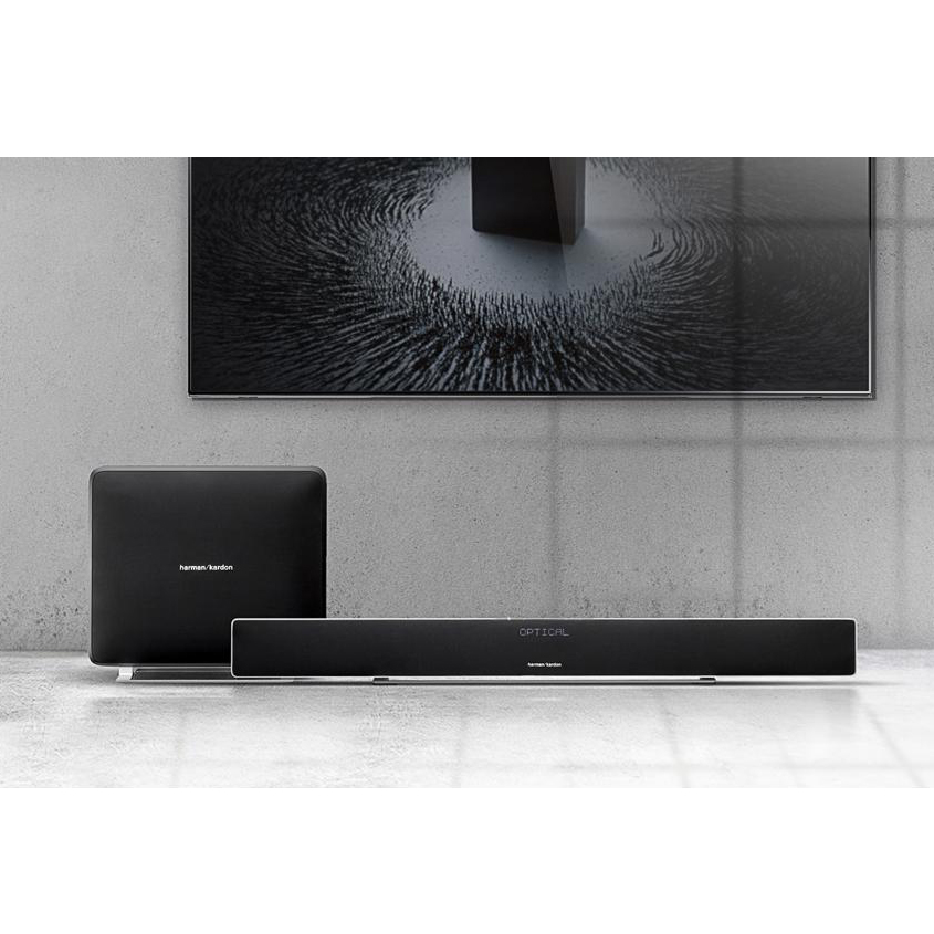 dàn âm thanh Harman Kardon Sabre SB35 