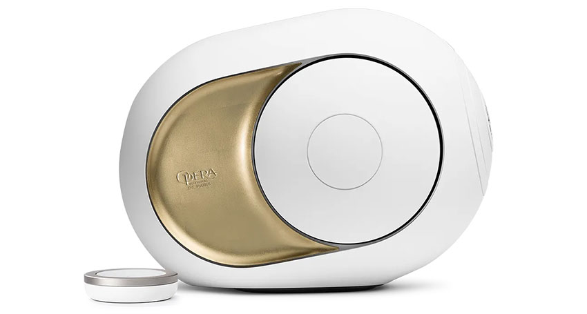 Mua Loa Devialet Phantom I 108dB chính hãng ở đâu tốt nhất???