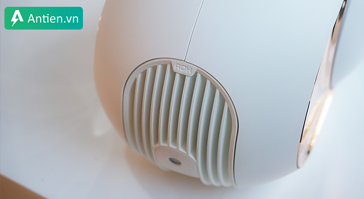 Mặt sau của loa Phantom I 108dB