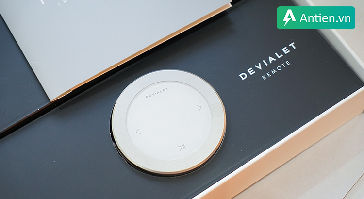 Remote của Phantom I 103dB