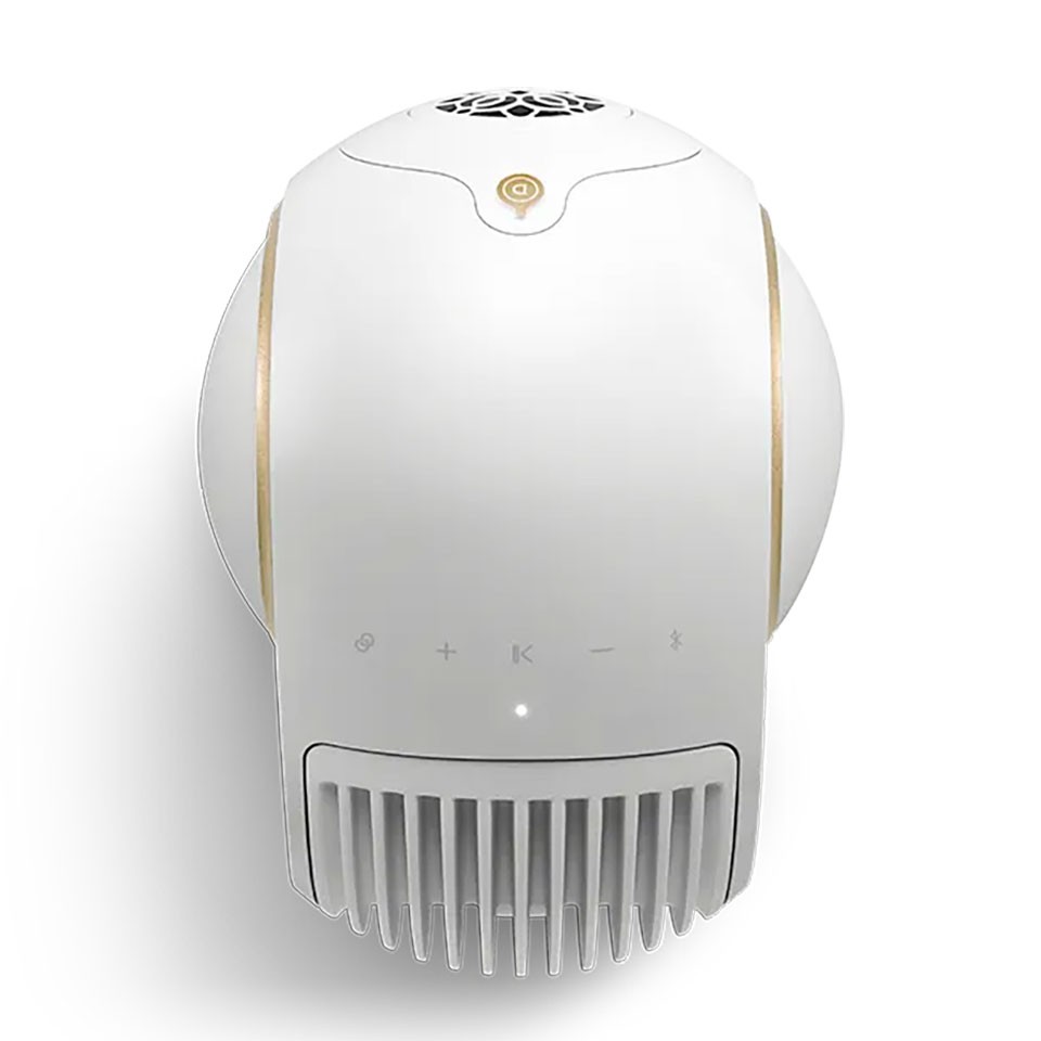 Mặt trên của Devialet Phantom II 98dB OPÉRA DE PARIS