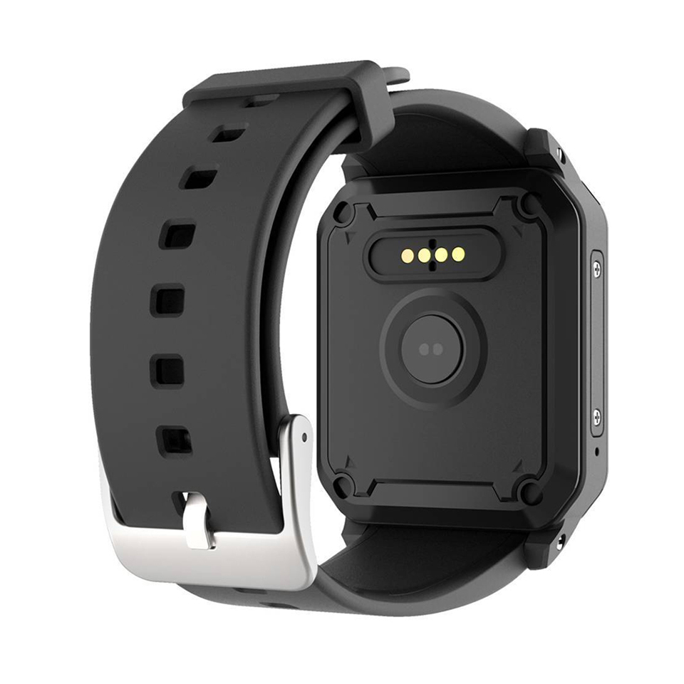 Đo nhịp tim, tính lượng vận động trong ngày