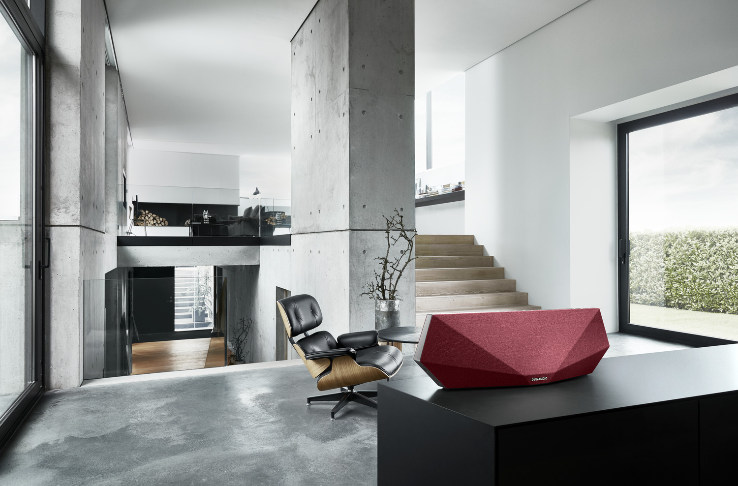 Loa bluetooth Dynaudio Music 7