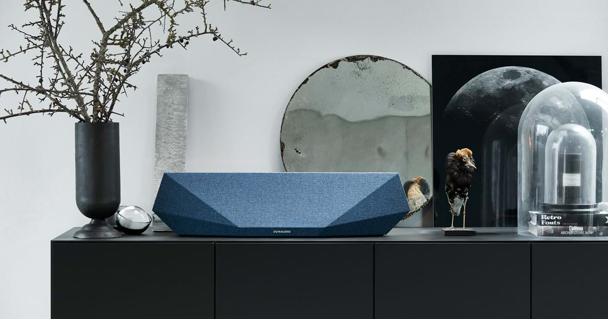 Công nghệ âm thanh cực đỉnh