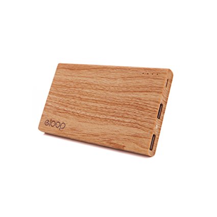 Pin dự phòng dung lượng lớn 11.000 mAh