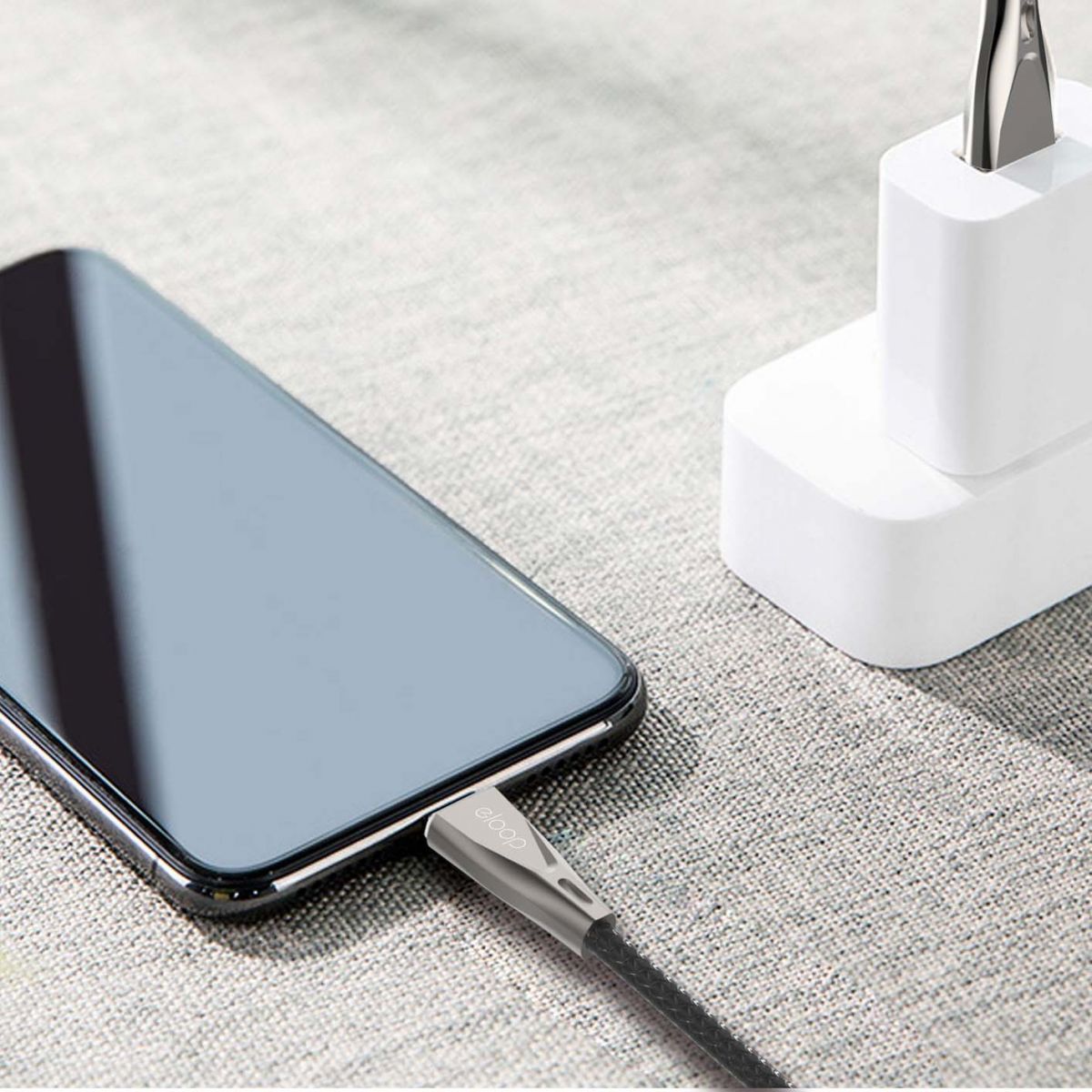 Cáp điện thoại tốt nhất cho iPhone 