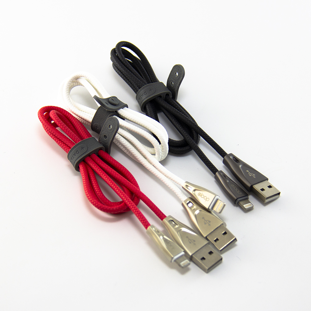 Cáp iPhone an toàn tuyệt đối