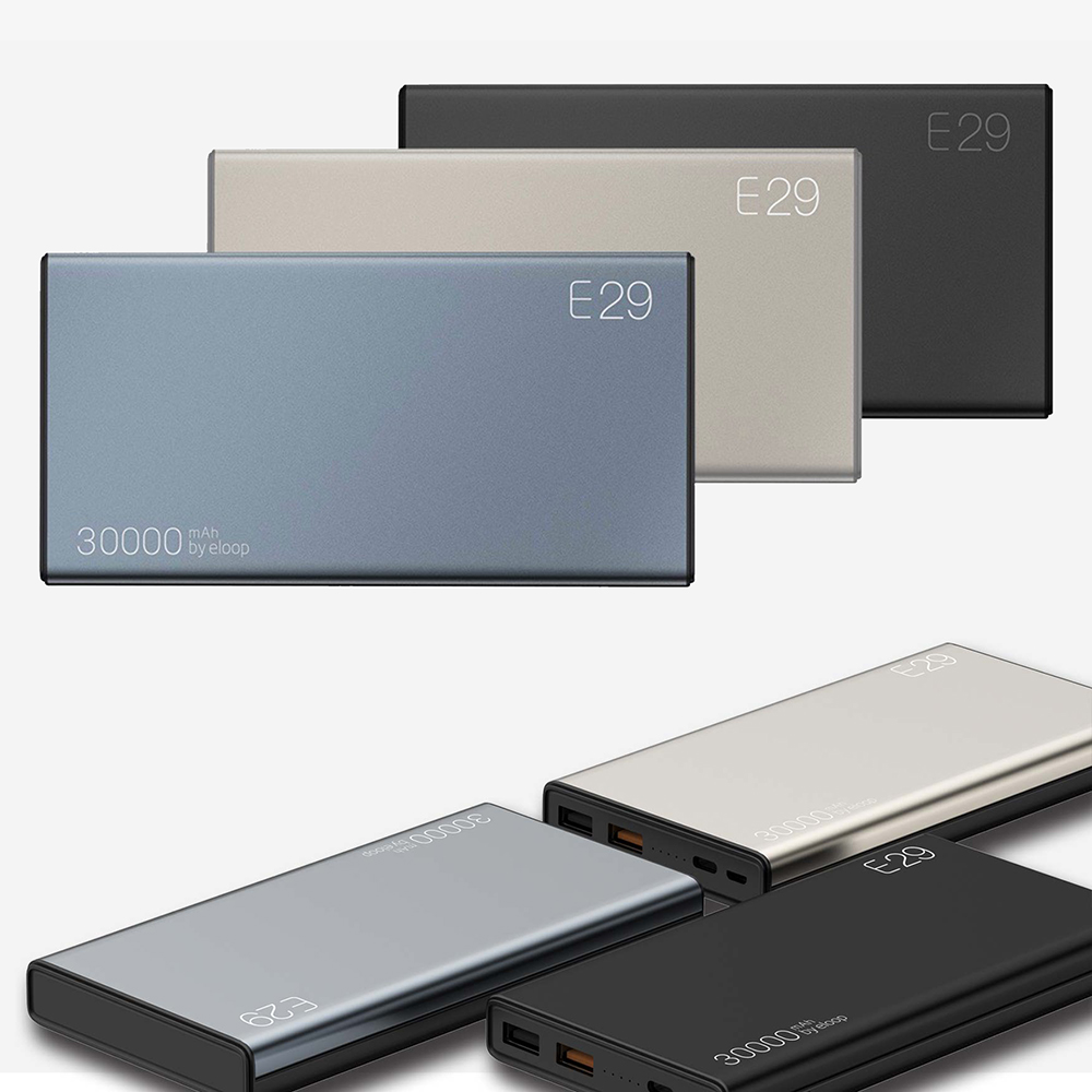 Pin dự phòng vỏ nhôm sang trọng