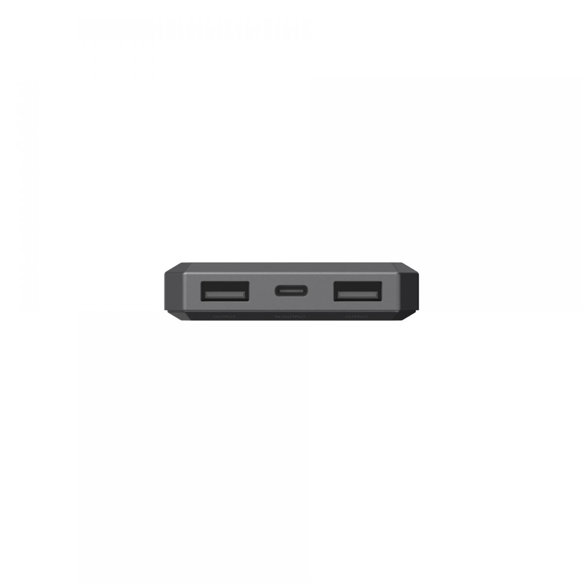 Pin dự phòng với 3 cổng sạc cho các thiết bị di động