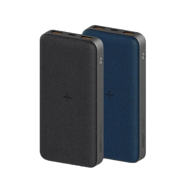 Pin sạc dự phòng Eloop EW40