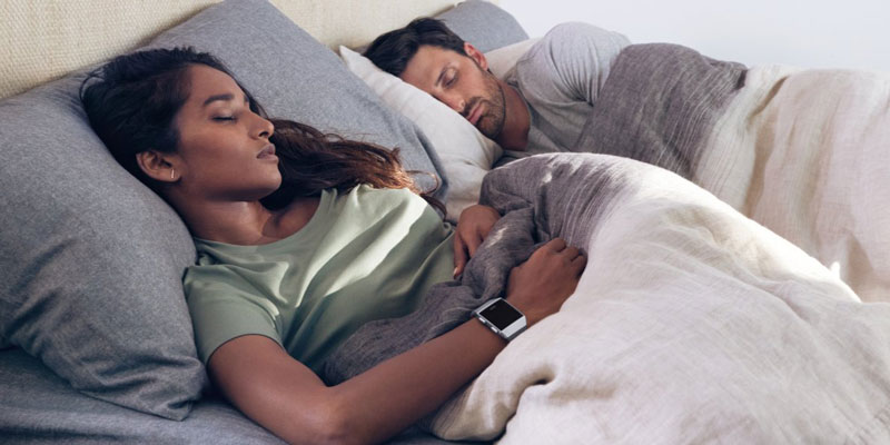 Báo thức rung trên cổ tay