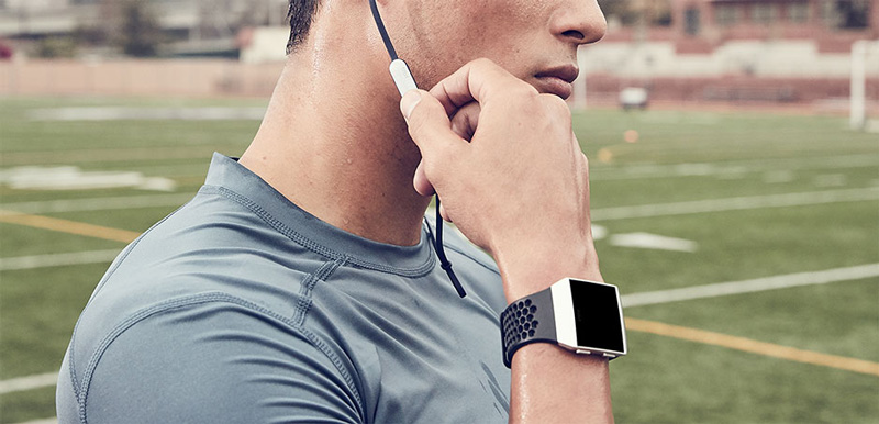 Kết nối bluetooth với tai nghe không dây