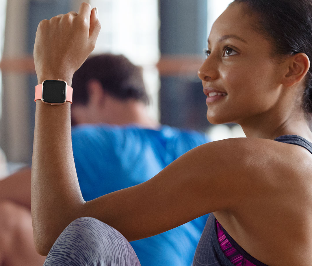 Hỗ trợ sức khỏe người dùng