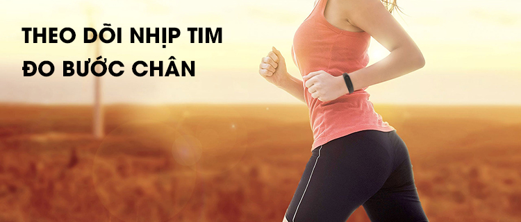 Hỗ trợ đo nhịp tim một cách chính xác