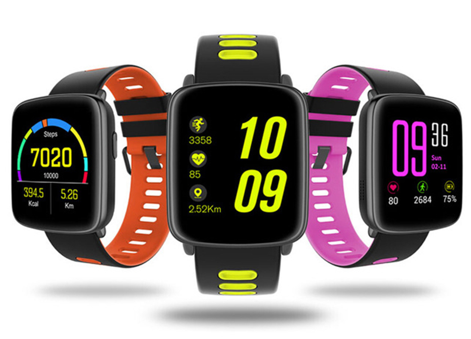 Kết nối bluetooth thông báo thông thông minh