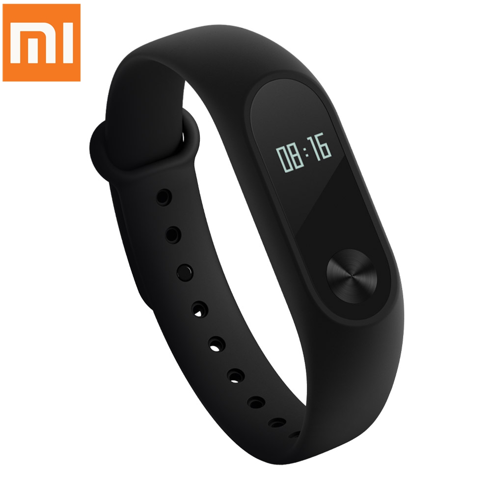 Vòng đeo tay thông minh Xiaomi mi band 2