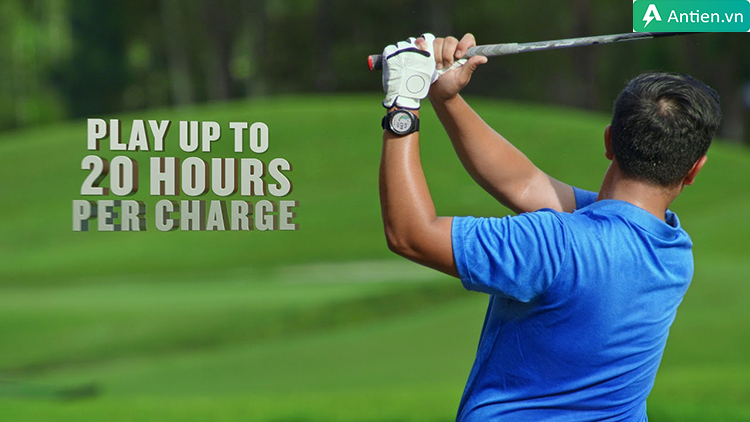 Các tính năng tuyệt vời hỗ trợ cho bạn có những cú đánh hoàn hảo