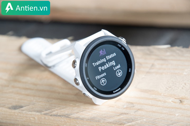 Đồng hồ thông minh chống nước Garmin Forerunner 245