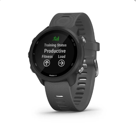 Garmin Forerunner 245 - Thiết kế thể thao, năng động