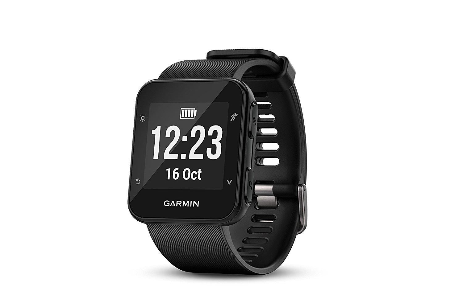 Đồng hồ thông minh chạy bộ Garmin Forerunner 35