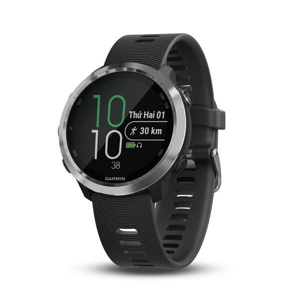 Đồng hồ thông minh Garmin Forerunner 645
