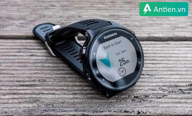 Đồng hồ thông minh chính hãng Garmin Forerunner 735XT