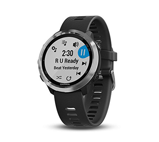 Đồng hồ thông minh Garmin Forerunner 645 Music