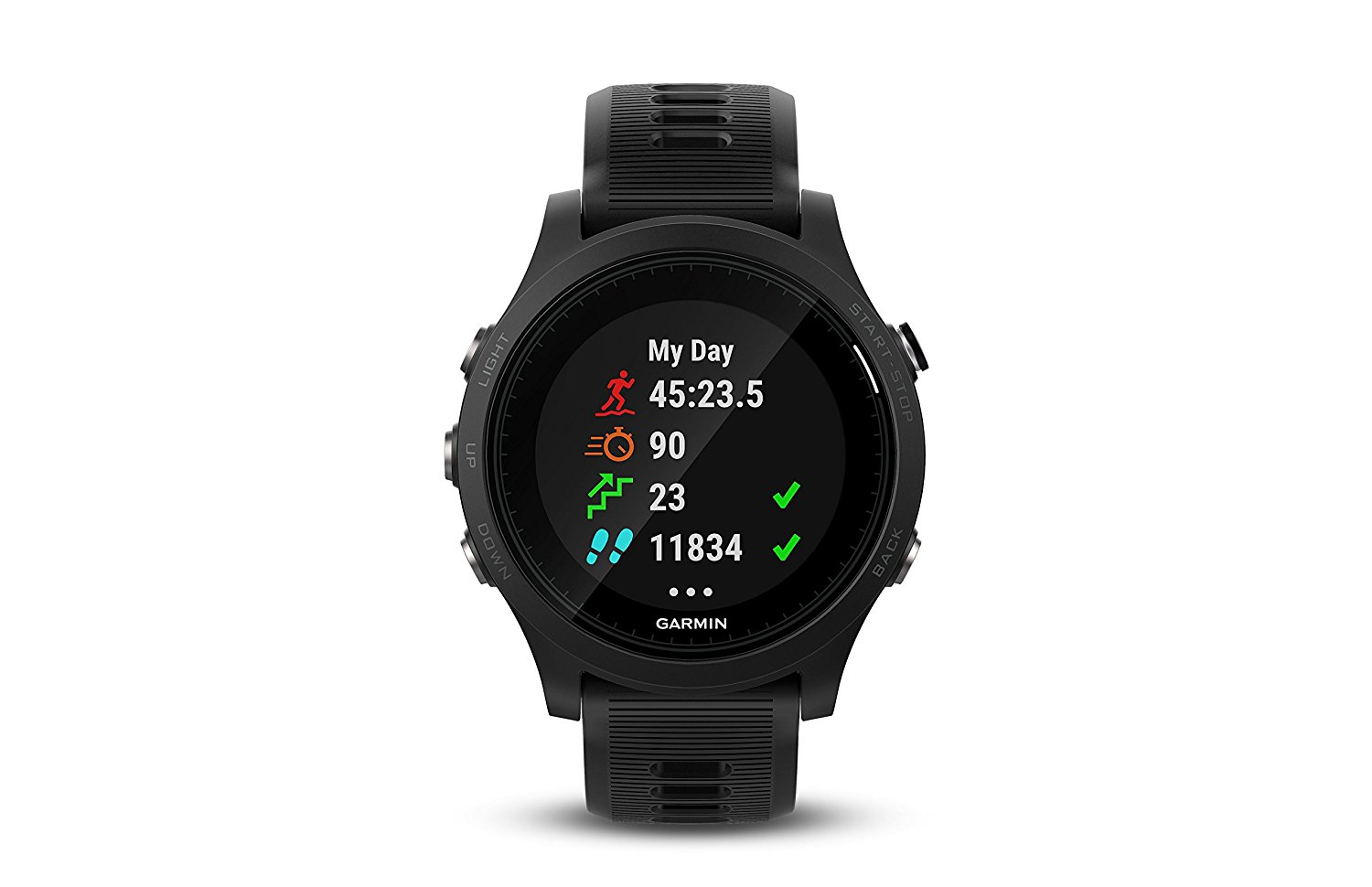 Đồng hồ thông minh chính hãng Garmin Forerunner 935