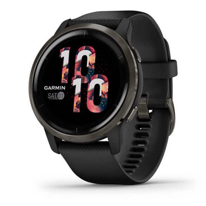 Đồng hồ thông minh Garmin Venu 2 chính hãng