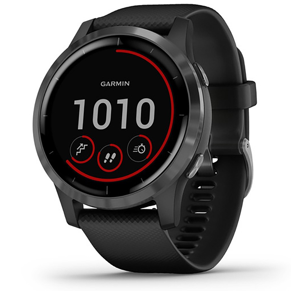 Đồng hồ thông minh Garmin Vivoactive 4