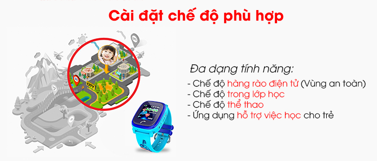 Nhiều ứng dụng hỗ trợ bố mẹ quản lý con cái
