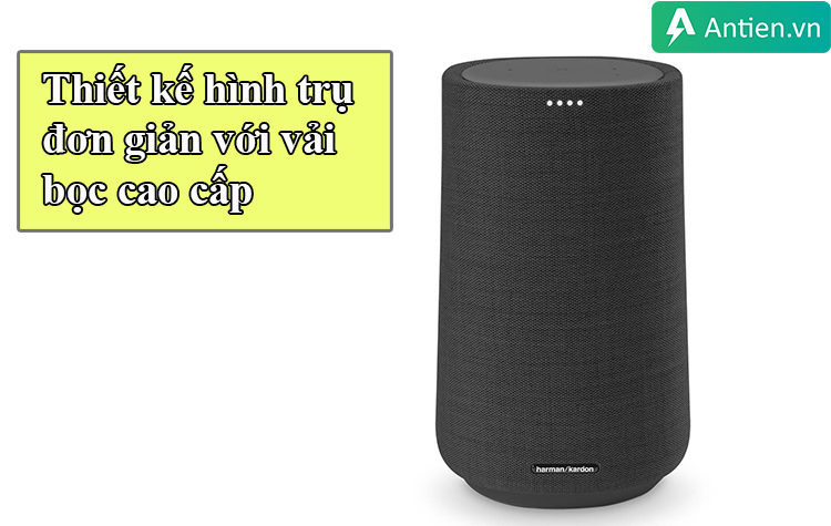 Loa Harman/Kardon Citation 100 mang thiết kế đơn giản