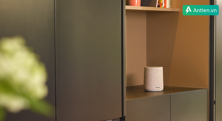 Loa Harman Kardon Citation One nhiều kết nối không dây