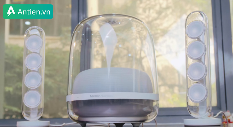 loa Harman Kardon Soundsticks 4 chính hãng