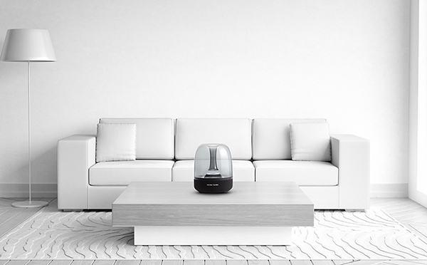 Âm thanh độc quyền 360 độ