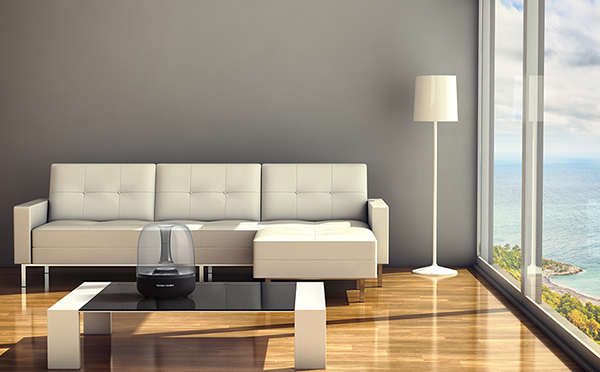 Tích hợp micro lọc tiếng ồn và tiếng vang