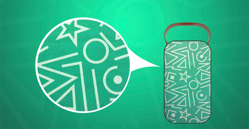 loa-bluetooth-doss-ds-1563-thiet-ke-luoi-nylon