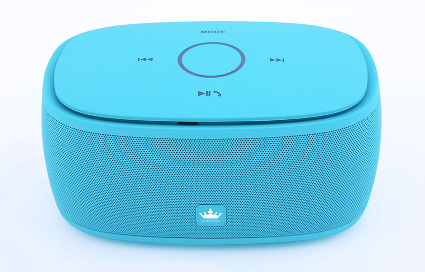 Loa không dây bluetooth Kingone K5S chính hãng