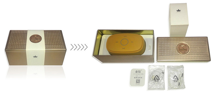 loa-bluetooth-kingone-k5s-hop-dung-va-phu-kien-di-kem