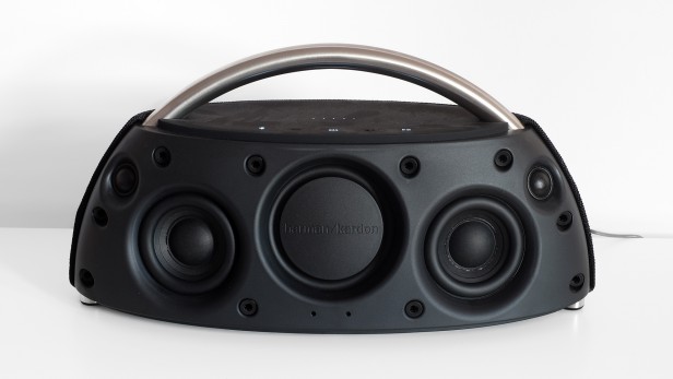 Loa di động bluetooth công suất 100W