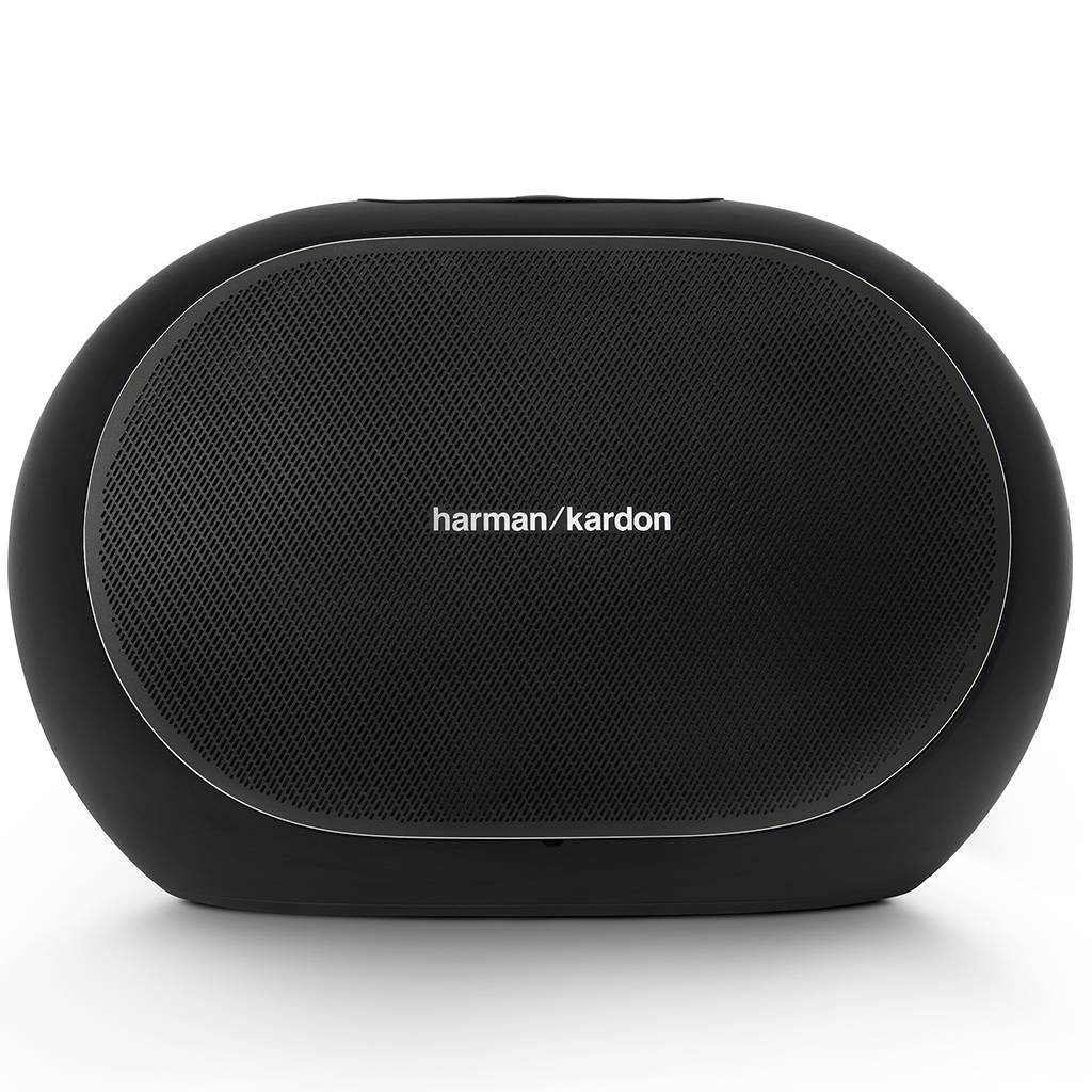 Mặt trước của loa Harman kardon Omni 50 Plus