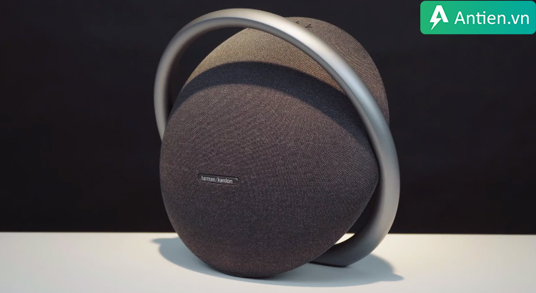Harman Kardon Onyx Studio 7 - Thiết kế mới lạ
