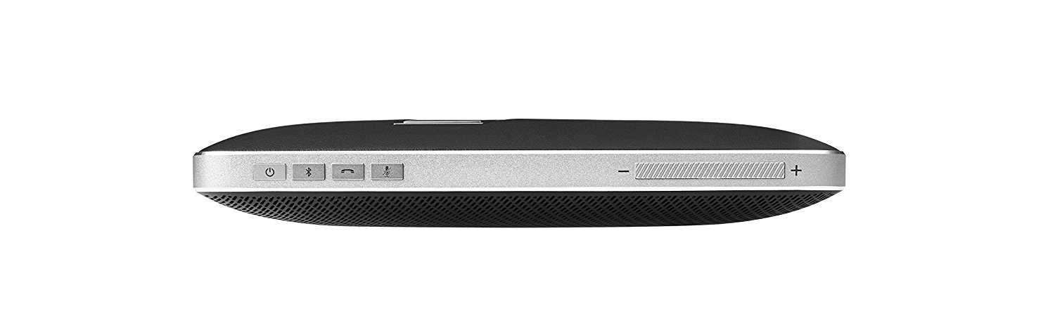 Các nút điều khiển trên Loa bluetooth Harman Kardon Esquire 2 chính hãng