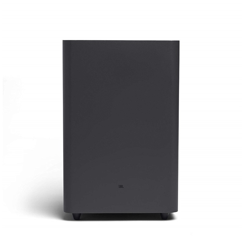 Cục Subwoofer của JBL Bar 2.1 Deep Bass