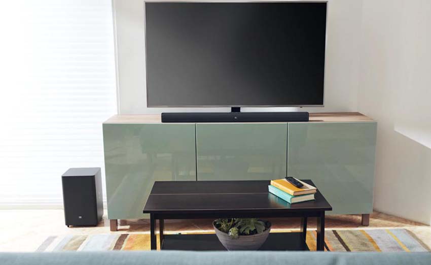 Âm Bass mạnh mẽ