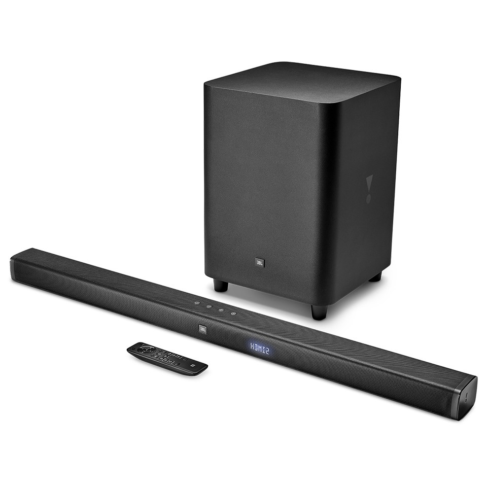 Loa bluetooth JBL Bar Studio