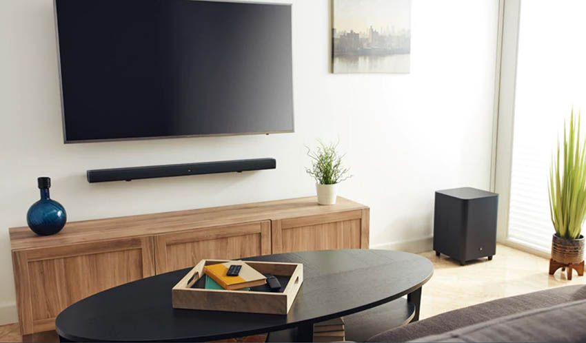 Khả năng kết nối ấn tượng