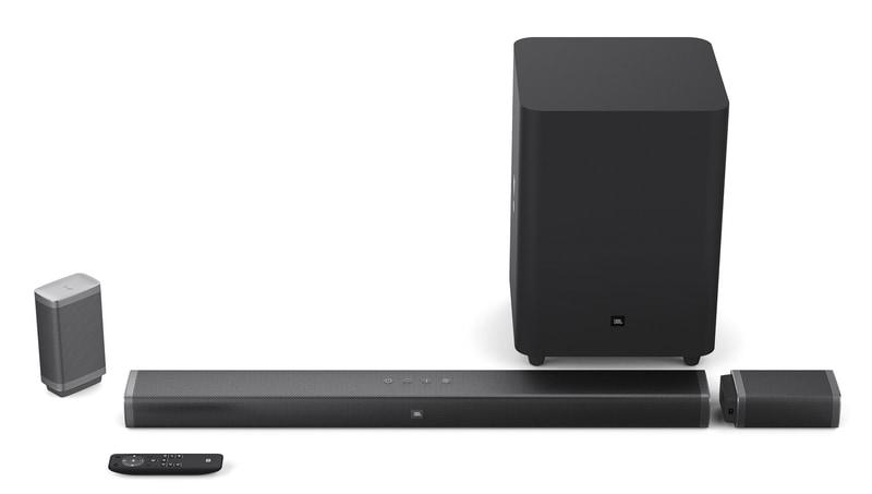 Loa JBL Bar 5.1 chính hãng