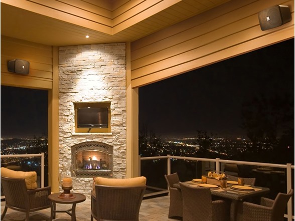 Chất âm hay với tổng công suất lên đến 30W