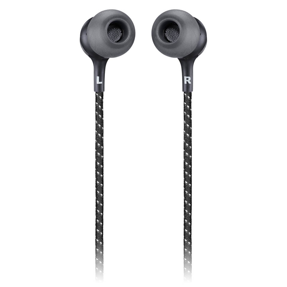 Tai nghe JBL Live 200BT - Thiết kế thể thao, năng động